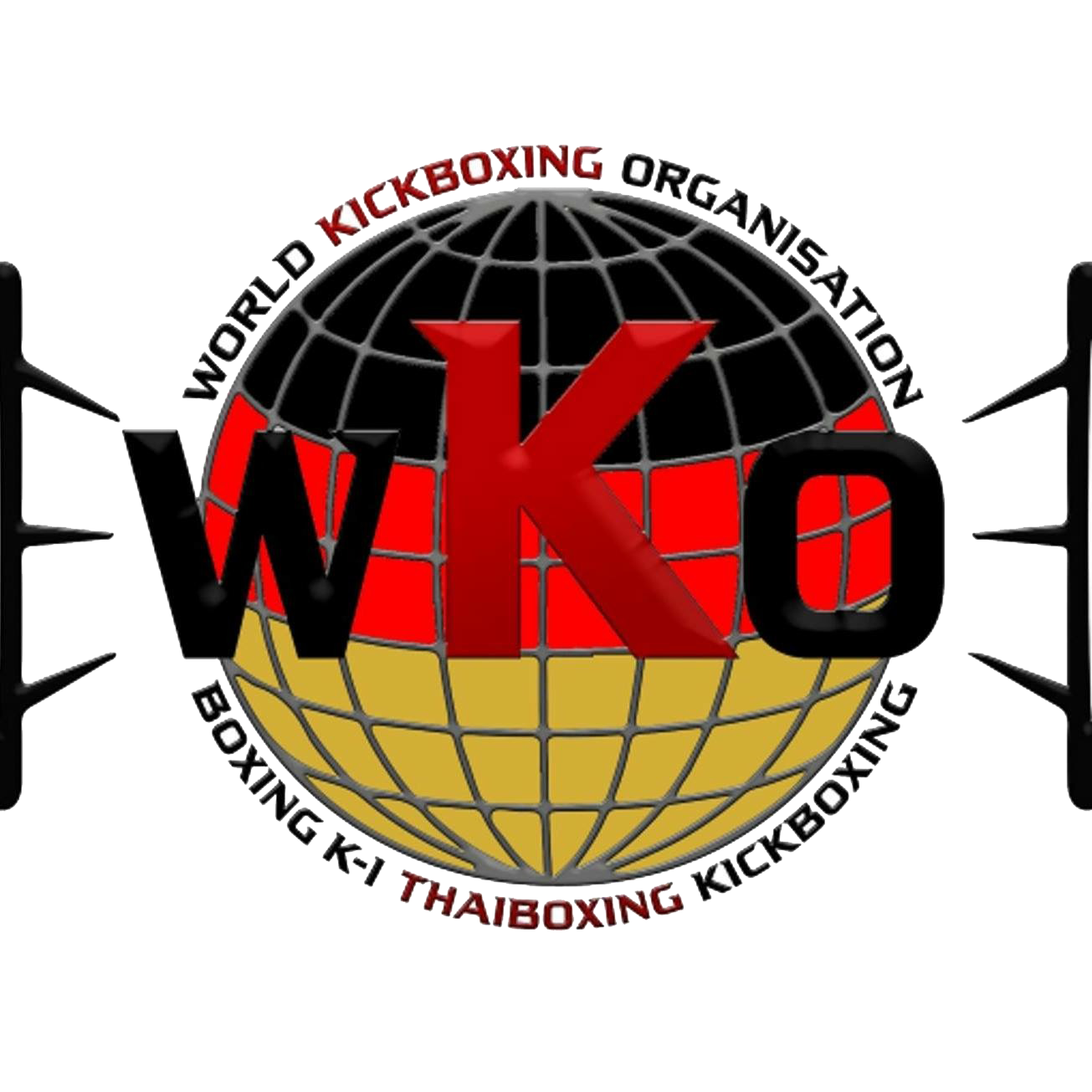 World Kickboxing Organisation Logo