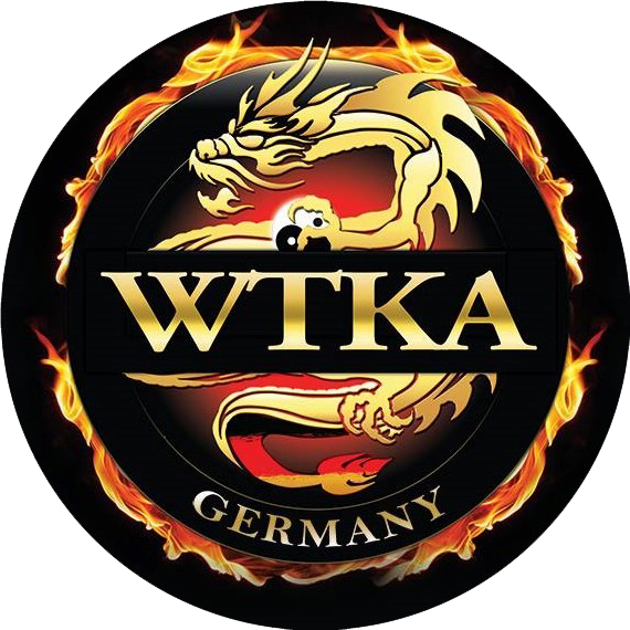 World Traditional Karate Association Logo