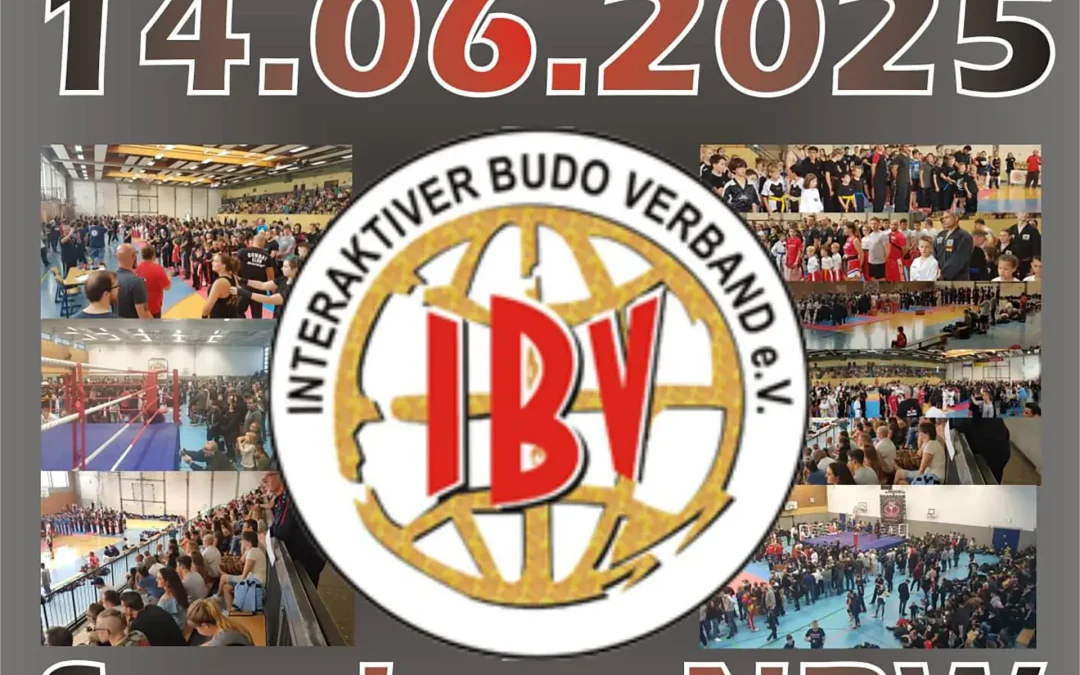 20. Internationaler Newcomer Cup am 14. Juni 2025 in Sundern (NRW)