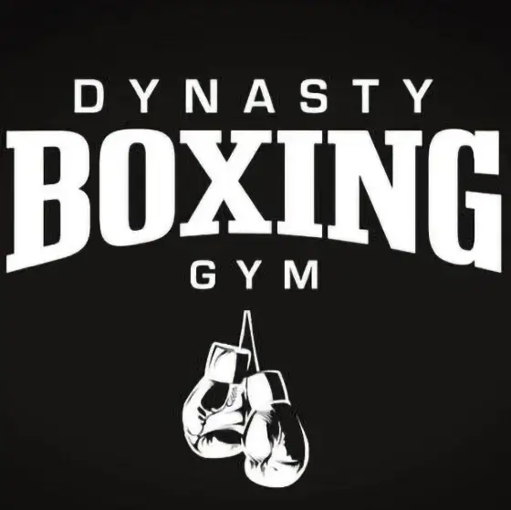 Dynasty Boxing Gym - Bünde - Logo 2022