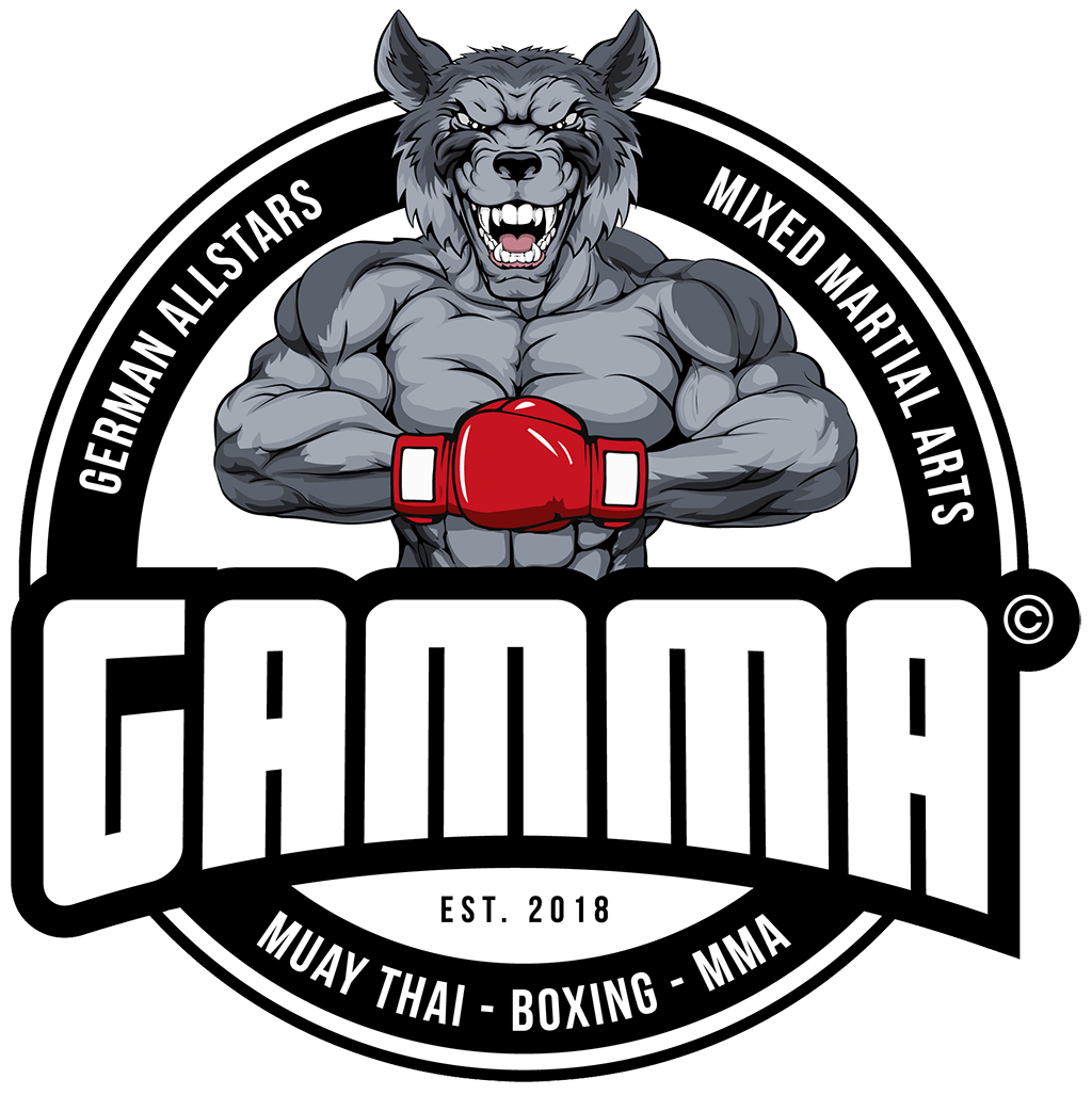 Gamma Kampfsport Logo