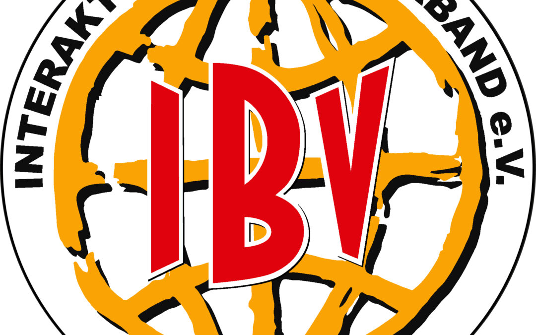 Einladung zur Jahreshauptversammlung 2026 des IBV