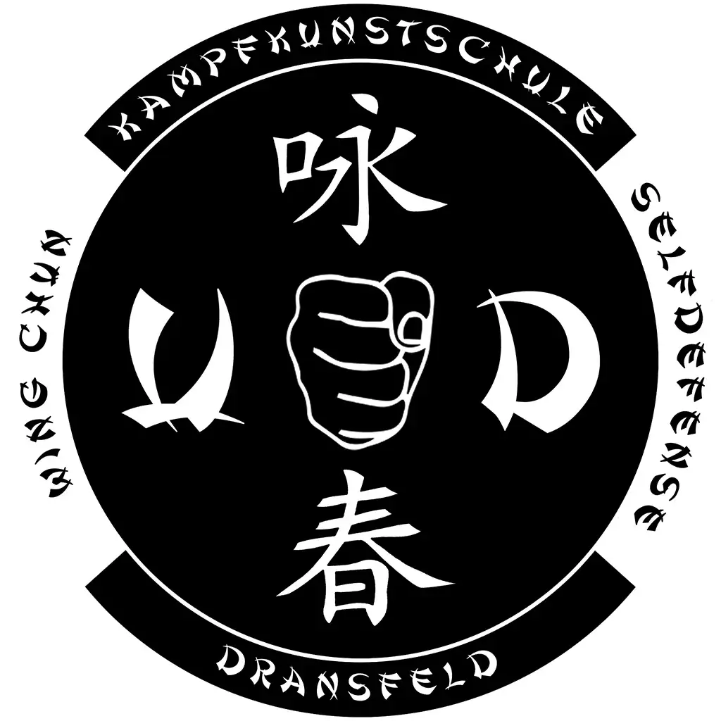 Kampfkunstschule Dransfeld - Logo 2022