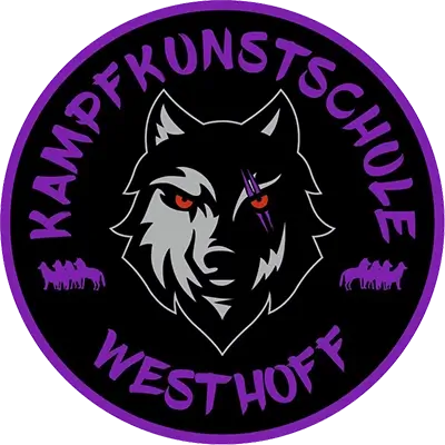 Kampfkunstschule Westhoff - Logo - 2024