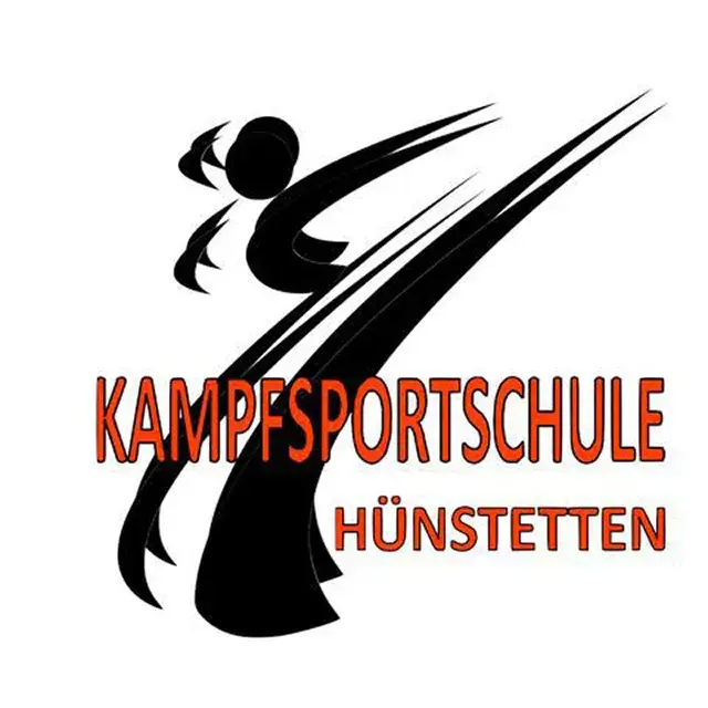 Kampfsportschule Hünstetten - Logo - 2025