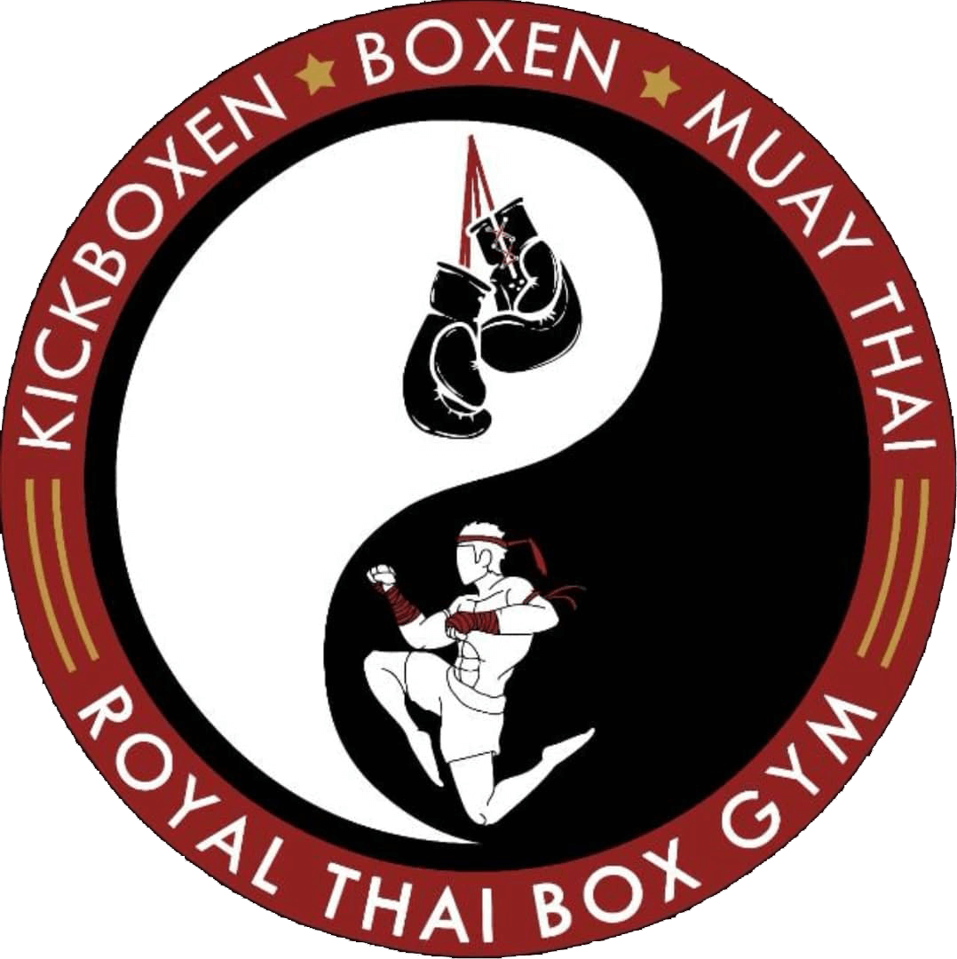 Royal Thai Box Gym GbR - Logo