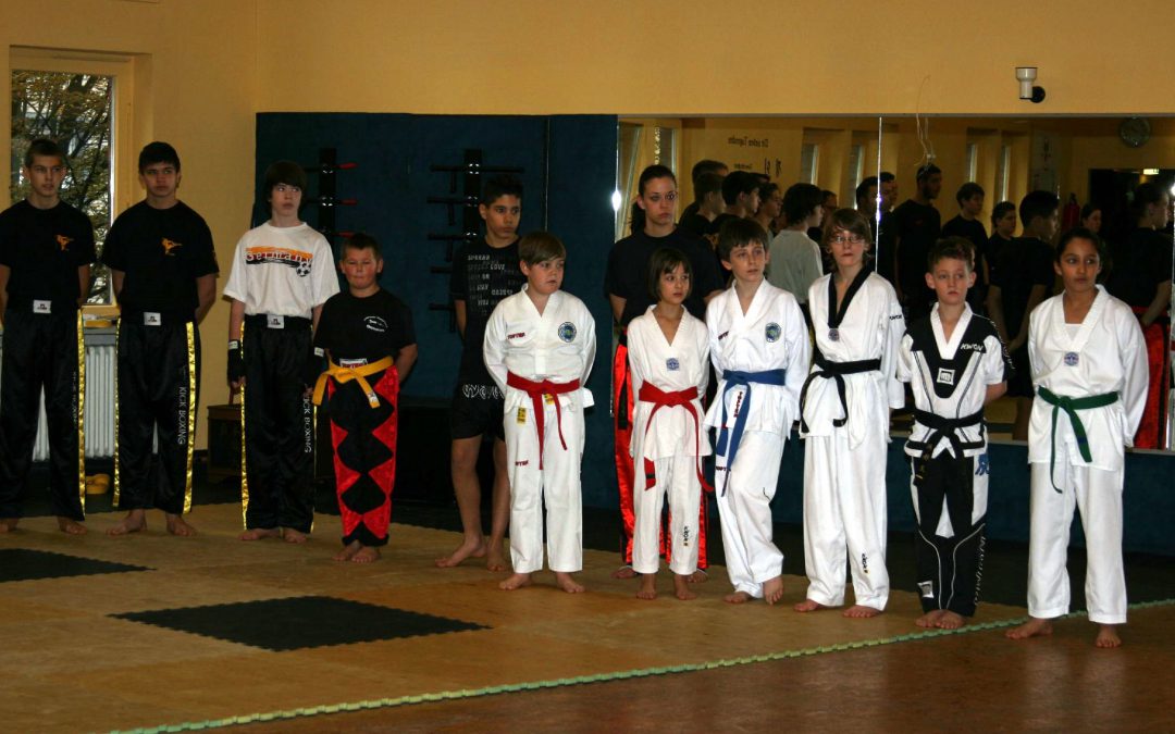 Day of Masters Oberhausen – 2010