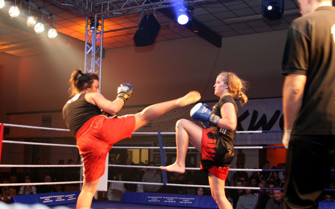 Night of the Champs Gleidorf – 2009